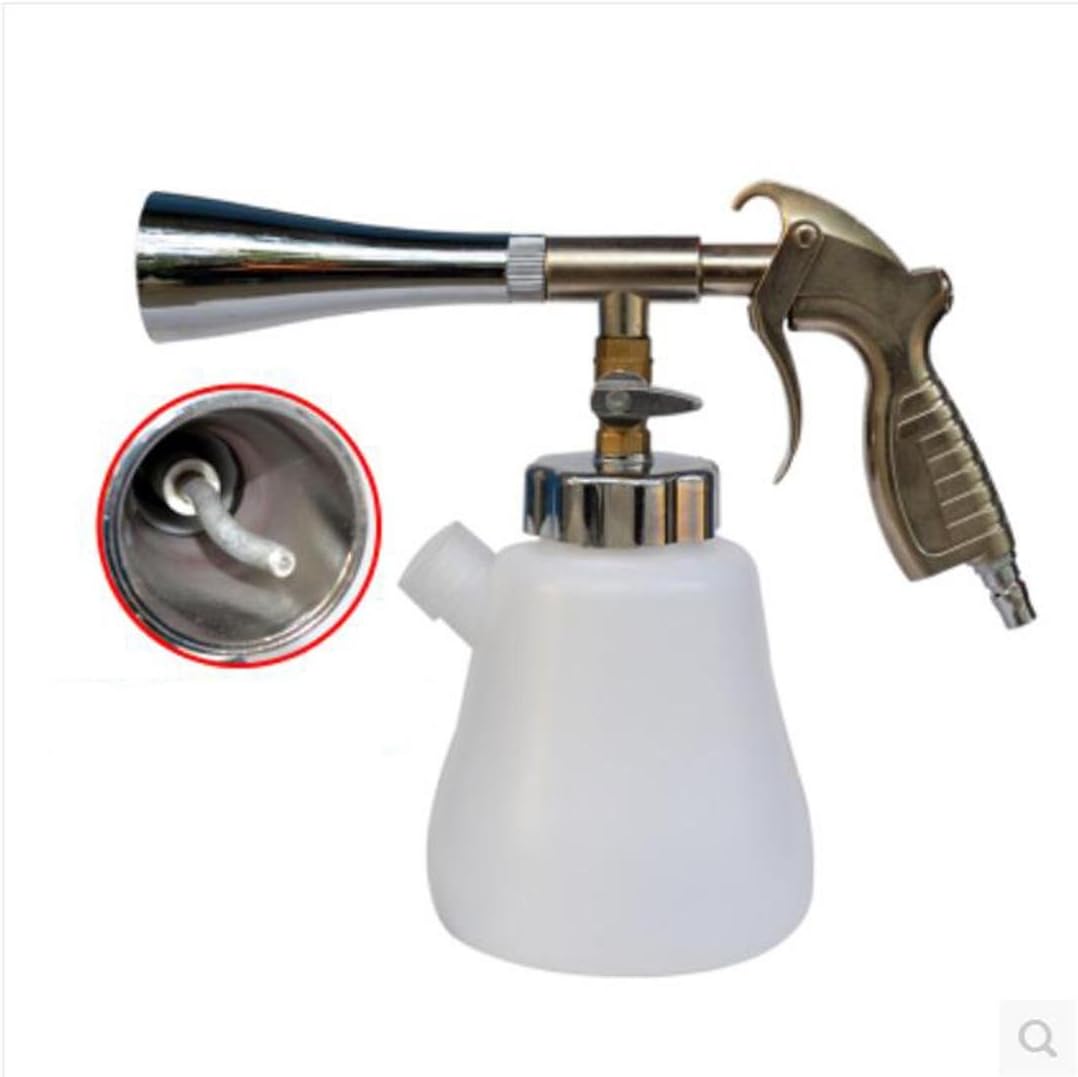 Car Wash Tool Tornado Interior Cleaning Valve