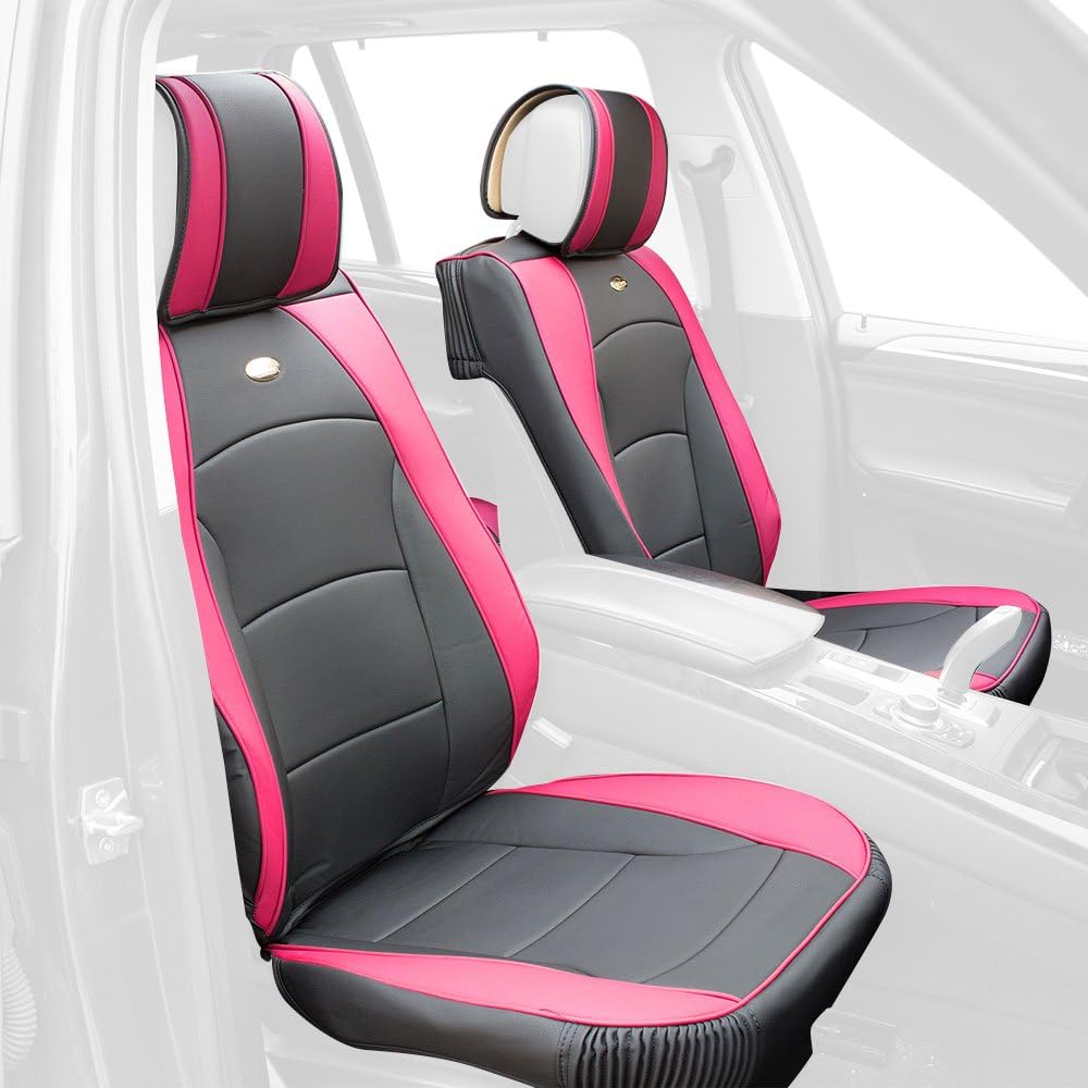 Best bucket seat covers girly