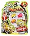 Trash Pack Series 2 Trash Wheels Parasite Patrol Vechicles 4-pack