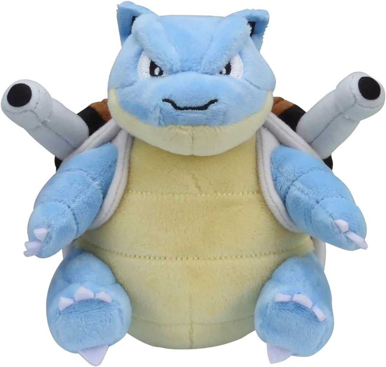 blastoise plush toy