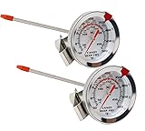 Candy Oil Frying Thermometer Turkey Thermometerwith