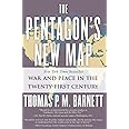 The Pentagon's New Map: War and Peace in the Twenty-First Century