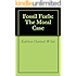 Amazon Com The Moral Case For Fossil Fuels Ebook Alex