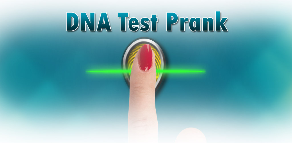 DNA Test Prank App Pricepulse