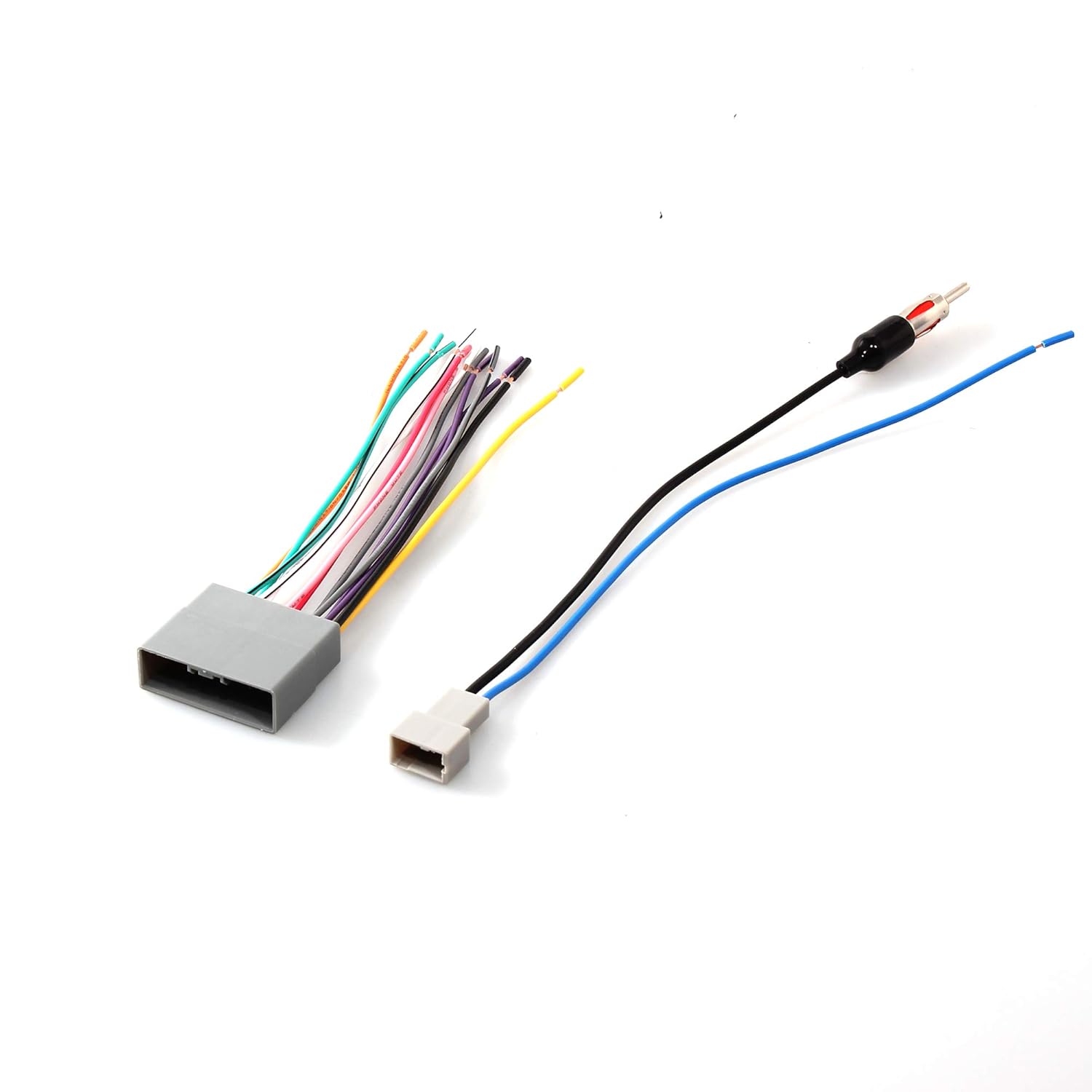 2006 Honda Civic Stereo Wiring Adapter - Cars Wiring Diagram