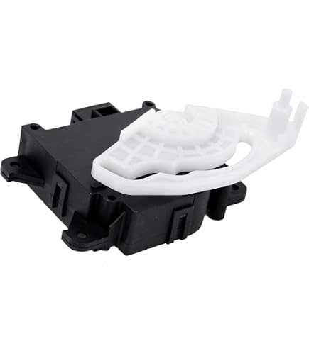 Amazon.com: VIPCAR 604-881 Main Temperature Blend Door Actuator