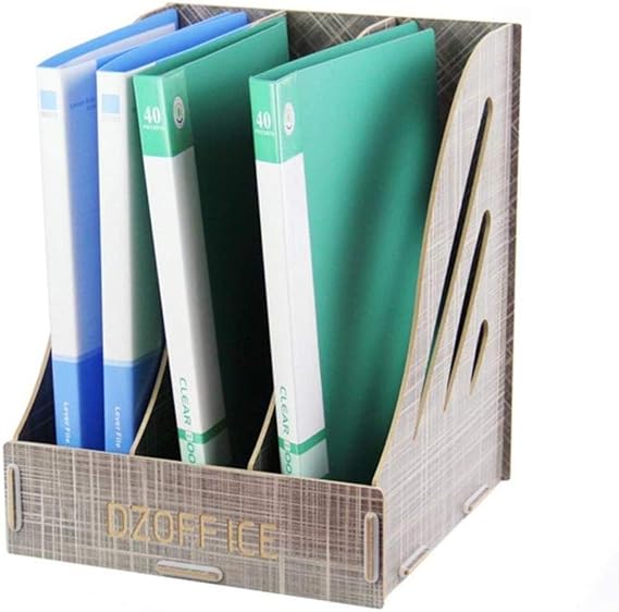 Oficina del gabinete de archivos planos Gabinete de papelería malla