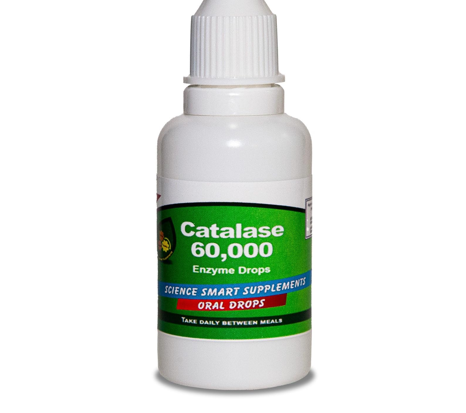 Science Smart - Highest Potency - Unique - Full