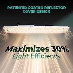 MARS HYDRO TSL2000 300W Led Grow Lights for Indoor