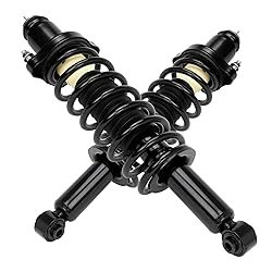 KAC Rear Strut & Coil Spring Assembly Set Driver