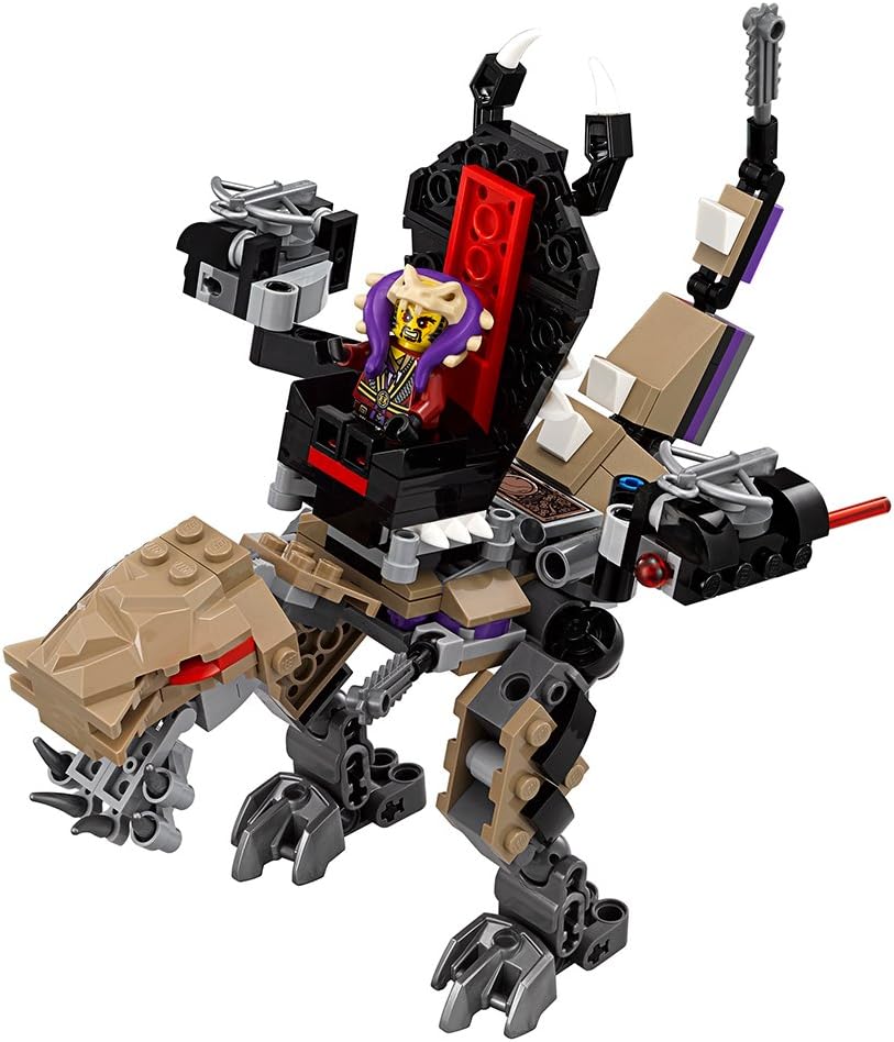 lego ninjago ultra stealth raider target