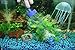 Dora's Corner Store 2x10-Inch Vacuum Water Siphon with Self Starter Gravel Cleaner for Aquarium