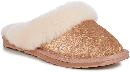 emu jolie slippers