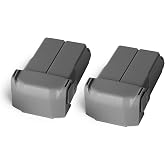 POWERION 2 Pack Intelligent Flight Battery Plus for DJI Mini 5 Pro 5000mAh-7.16V Max.52 Mins Extended Fly Time for DJI BWXNN5-4680-7.16 Replacement