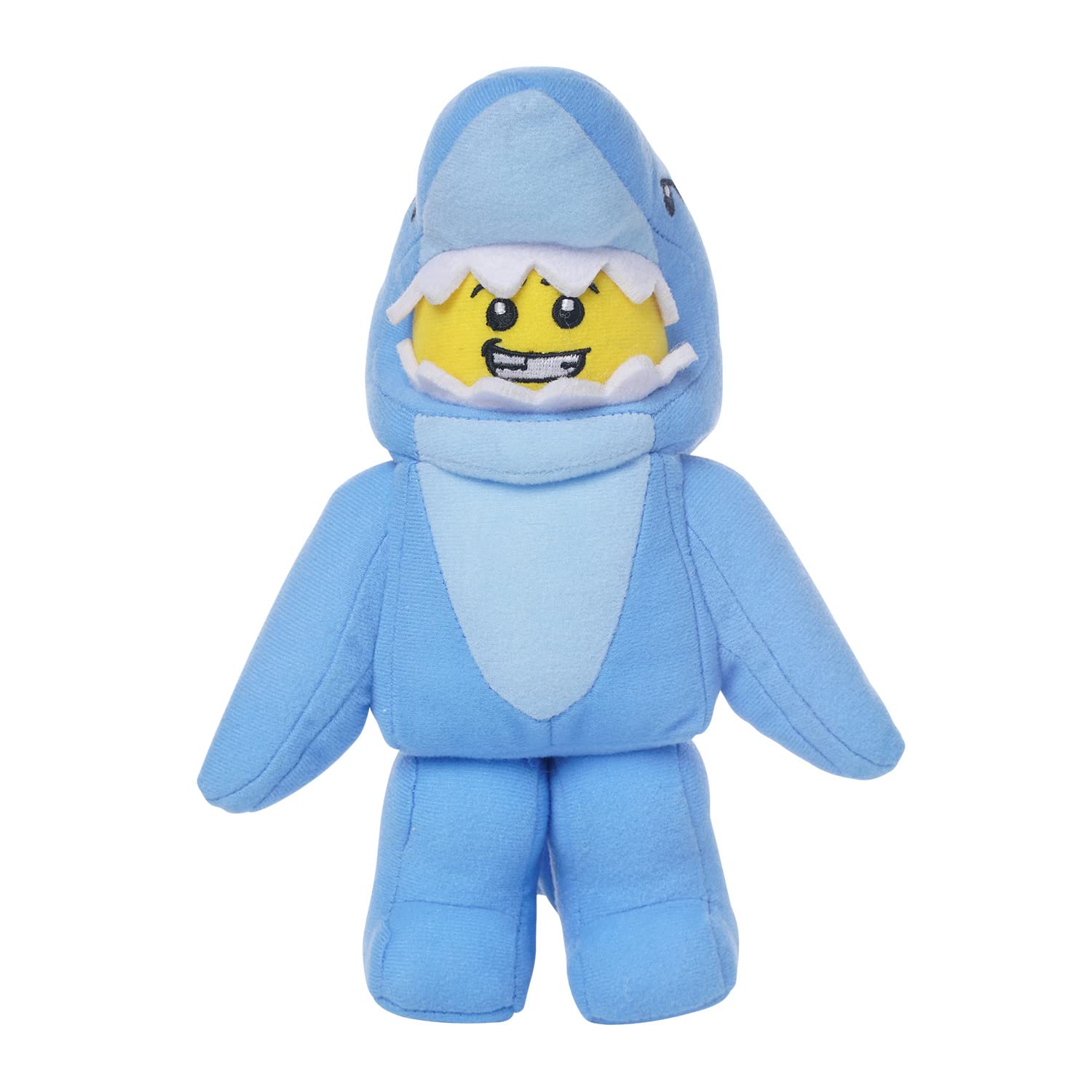 LEGO Minifigure Shark Suit Guy 22.86cm Plush Character