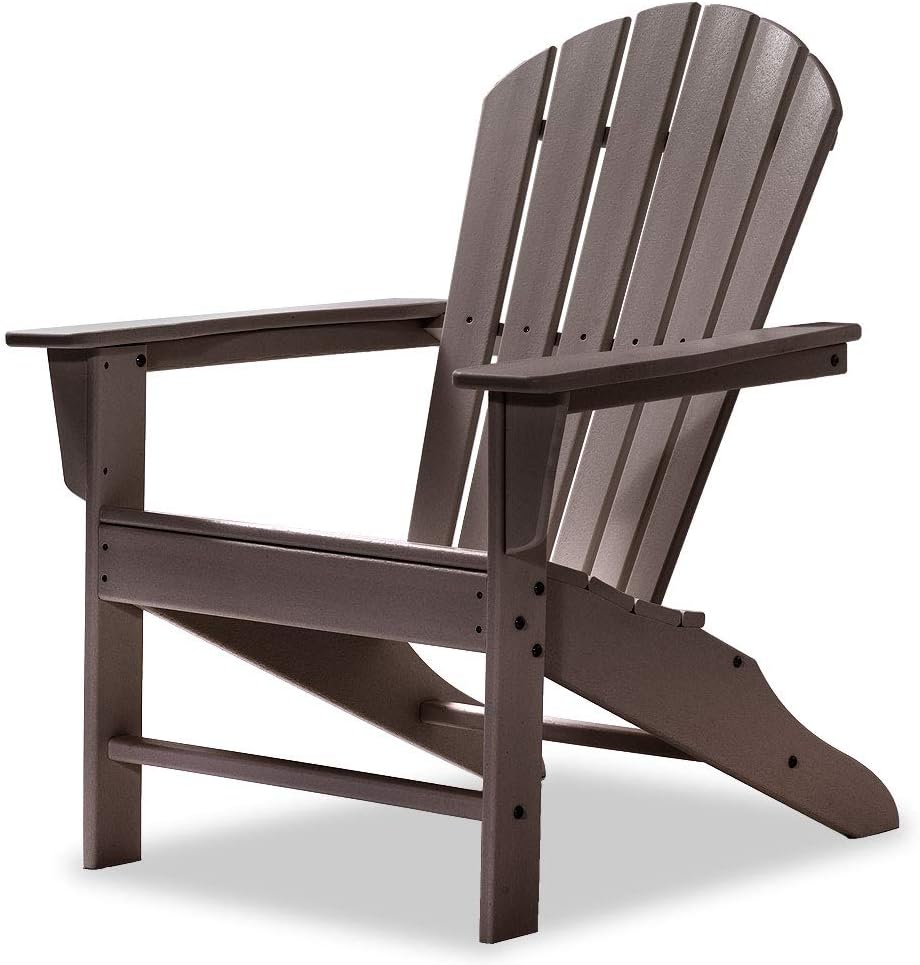Amazon.de Original DreamChairs since 2007 Adirondack Chair All