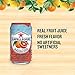 Sanpellegrino Italian Sparkling Drink, Blood Orange, 11.15 Fluid Ounce, Cans (Pack of 6)