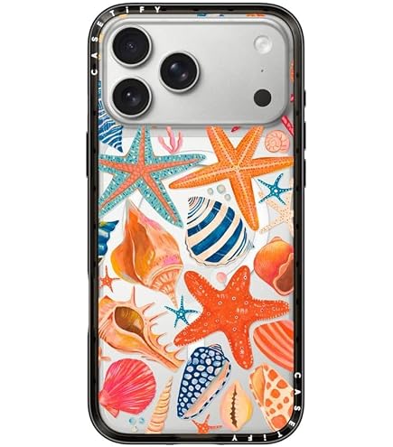 CASETiFY iPhone ケース ビーチデザイン17 Pro Max スマートフォン・携帯電話 CASETiFY iPhone ケース ビーチデザイン17