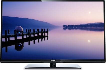 Philips 46pfl3108k 12 117 Cm 46 Zoll Fernseher Full Hd Triple