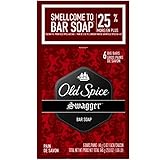 Old Spice Red Zone High Endurance Bar