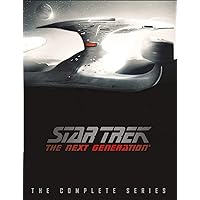 Amazon.com: Star Trek: The Next Generation: Season 2 : Brent