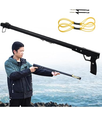 Piaoyu Canne à pêche laser Flèche de fléchette Poisson (paquet 1