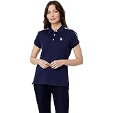 MULTI SHOULDER STRIPE POLO SHIRT