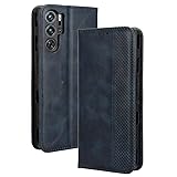 Tuxiwei Wallet Case for Nubia RedMagic 9 Pro+ Plus