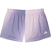 adidas Girls Aeroready® Ombré Shorts