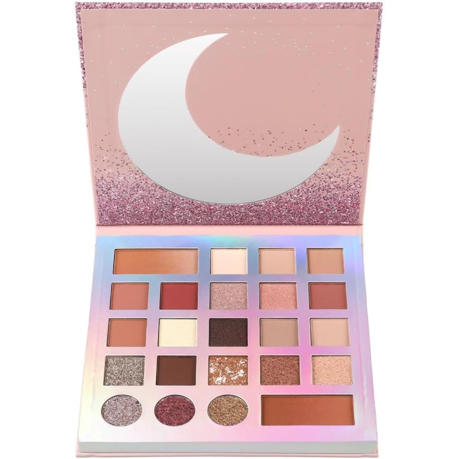 PROFUSION COSMETICS | MOONSTONE - FACE & EYE PALETTE