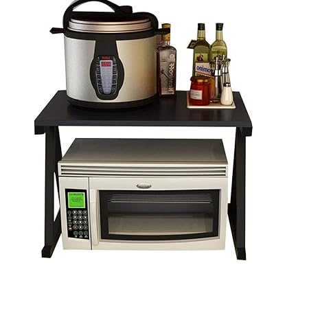 Parrilla Del Horno De Microondas, Cocina Moderna Horno Del ...