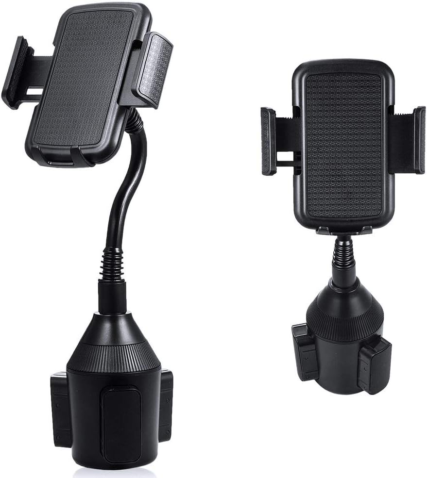 Car Phone Holder Cup Mount Stand Universal