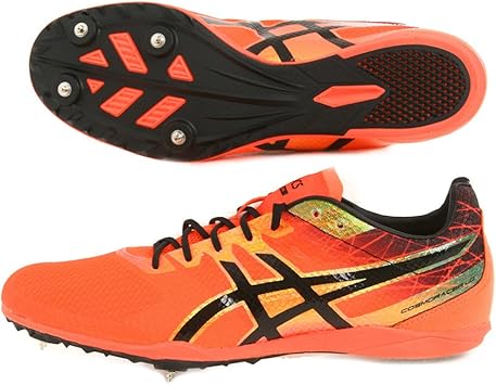 asics cosmoracer ld