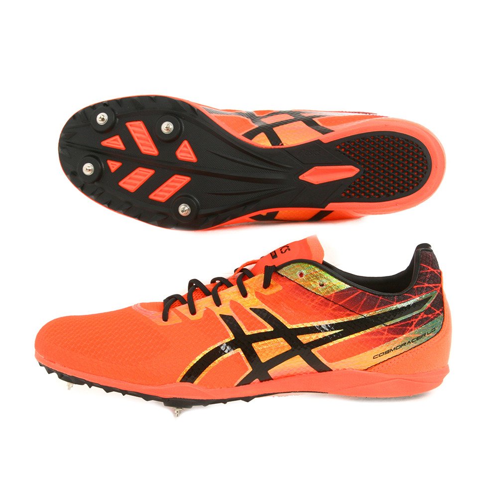 asics cosmoracer ld