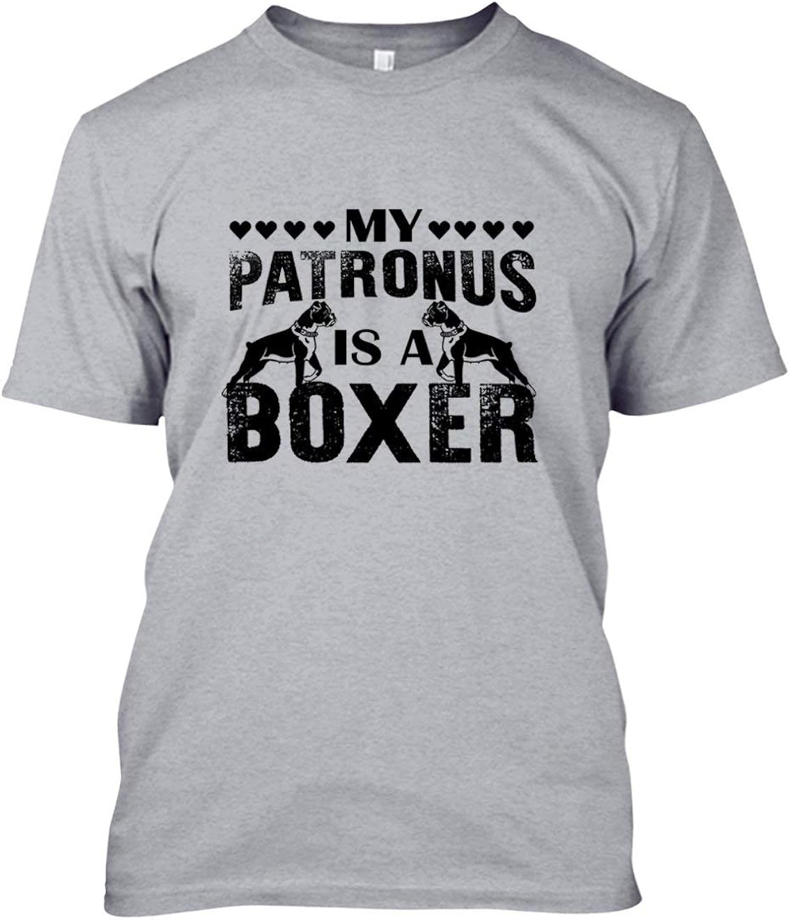 boxers shirt