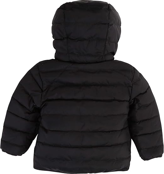 kids hugo boss coat
