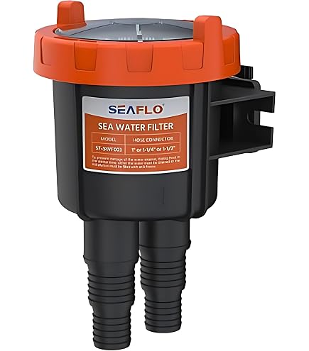 Mangueira Marítima Shieldsflex II 116-250 - Para Sistema De Água E Exaustão