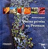 Visites privées en Provence (French Edition) by 