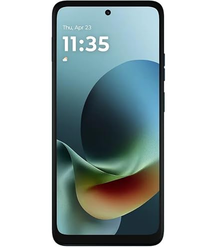 Motorola Moto G Play 5G (2026) (64GB) 6.7 120Hz Display, 32MP