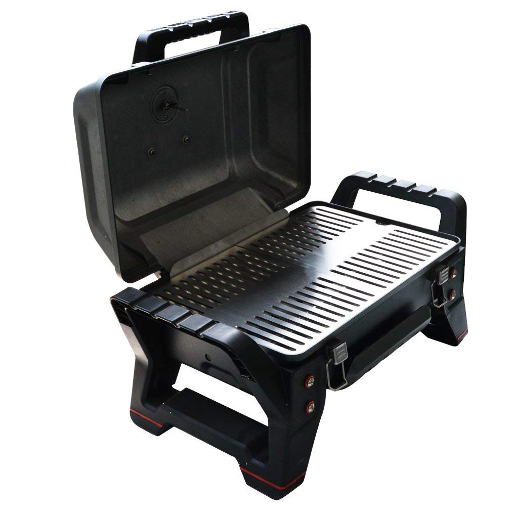 tru griddle