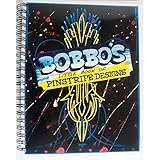 Bobbo's Little Book of Pinstripe Designs