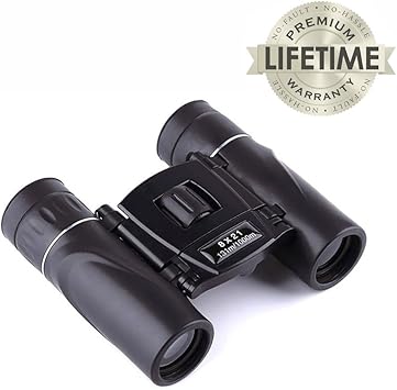 Regali Di Natale Per Ragazzi Di 14 Anni.Regalo Per Ragazzi Di 5 14 Anni Joy Jam Piccolo Binocolo Binoculars Compatto 8x21 Ad Alta Risoluzione Per Birdwatching Caccia Teatro E Opera Regali Di Compleanno Natale Amazon It Elettronica