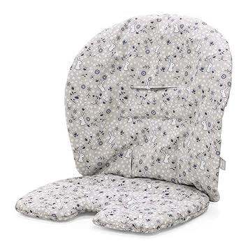 stokke steps chair cushion