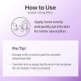 numbuzin No.9 Anti-Aging Essence Toner NAD+ & PDRN 150 ml Hydrating view 7