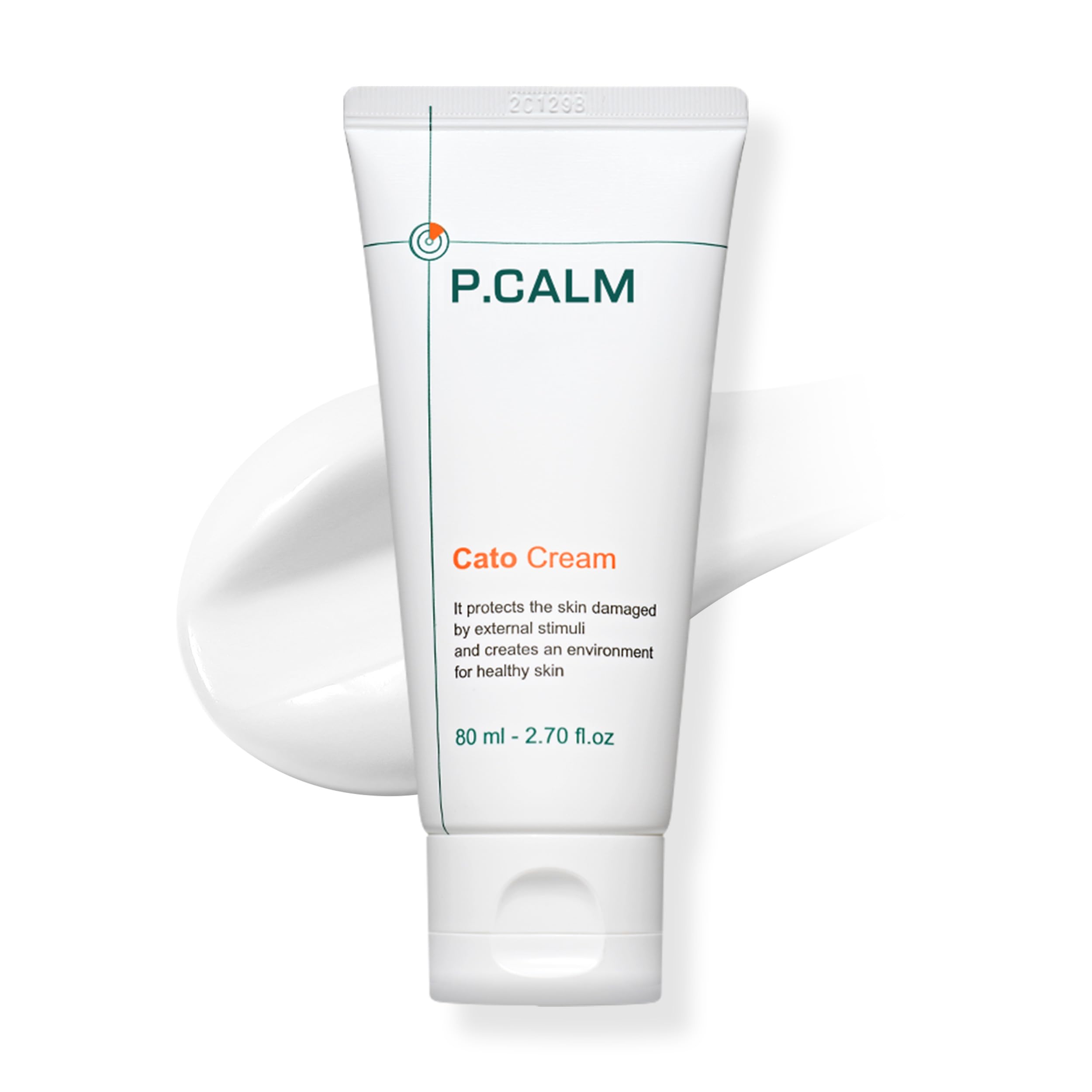 [P.CALM] Cato Cream 80ml