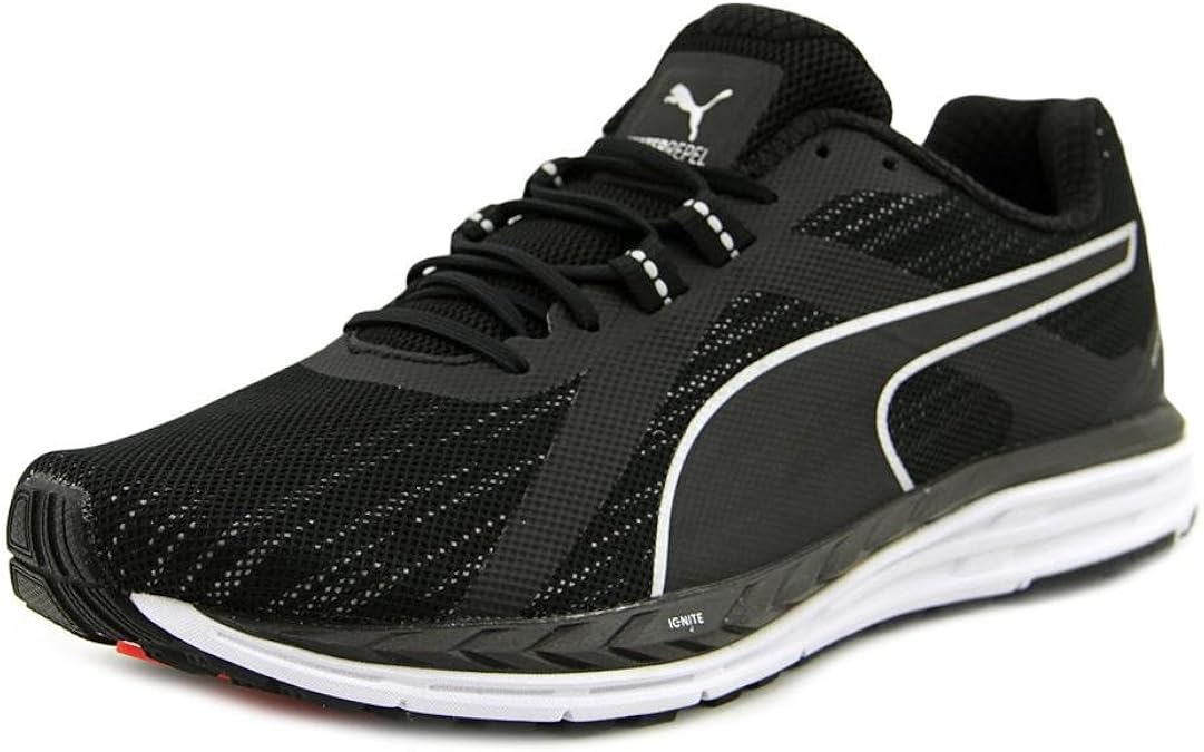Puma Speed 500 Ignite Nightcat Women US 10