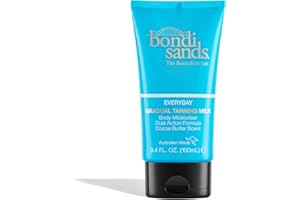 Bondi Sands Everyday Gradual Tanning Milk