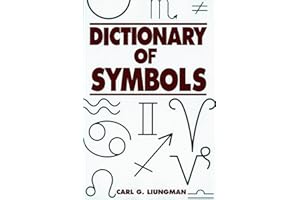Dictionary of Symbols