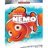 FINDING NEMO 2019 US/EC/BD2/SD1/BD