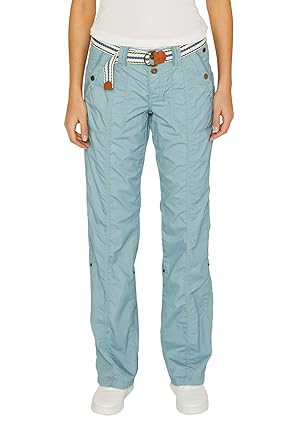 edc by ESPRIT Damen Hose